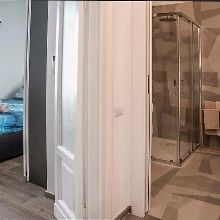 Porpora 109 - Comfy Flat In Loreto District Appartement