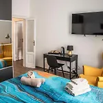 Porpora 109 - Comfy Flat In Loreto District