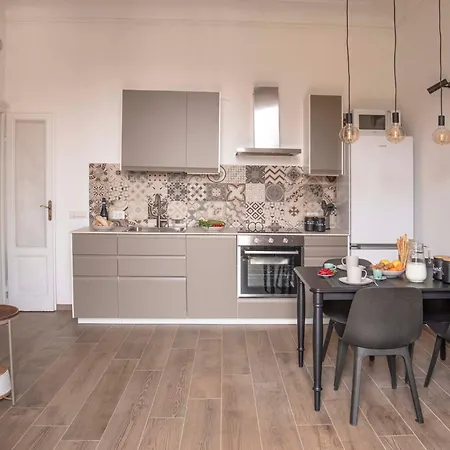 Διαμέρισμα Porpora 109 - Comfy Flat In Loreto District