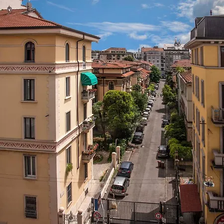 Apartment Porpora 109 - Comfy Flat In Loreto District *