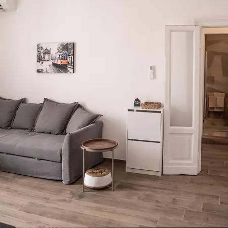 Porpora 109 - Comfy Flat In Loreto District *