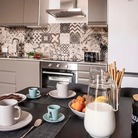 Porpora 109 - Comfy Flat In Loreto District * Μιλάνο
