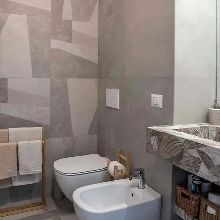 Διαμέρισμα Porpora 109 - Comfy Flat In Loreto District Μιλάνο