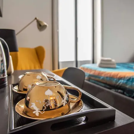 Porpora 109 - Comfy Flat In Loreto District Apartment *