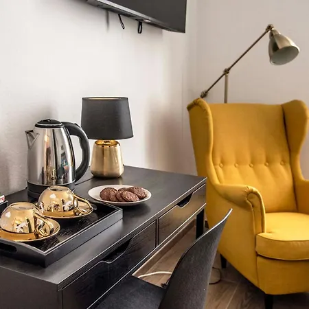 Porpora 109 - Comfy Flat In Loreto District Apartment