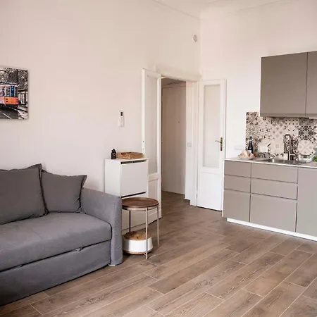 Porpora 109 - Comfy Flat In Loreto District Apartment *