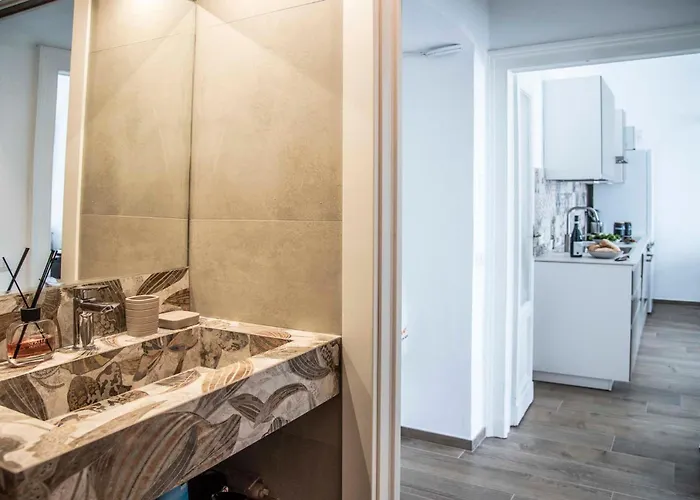 Porpora 109 - Comfy Flat In Loreto District Apartment *