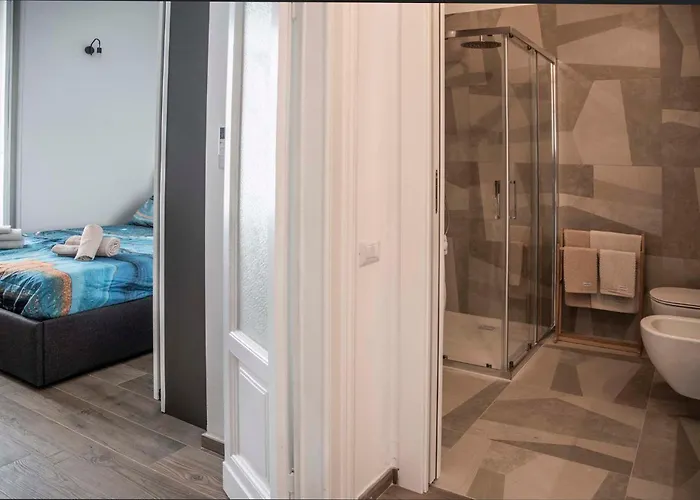 Porpora 109 - Comfy Flat In Loreto District Apartment