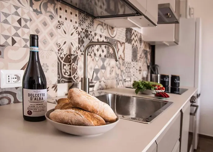 Apartment Porpora 109 - Comfy Flat In Loreto District