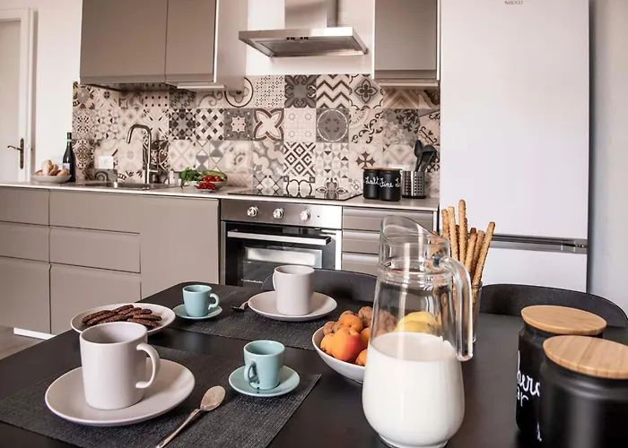 Porpora 109 - Comfy Flat In Loreto District * Milan