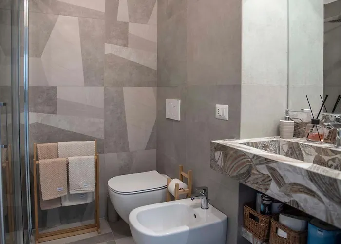Apartment Porpora 109 - Comfy Flat In Loreto District Milan