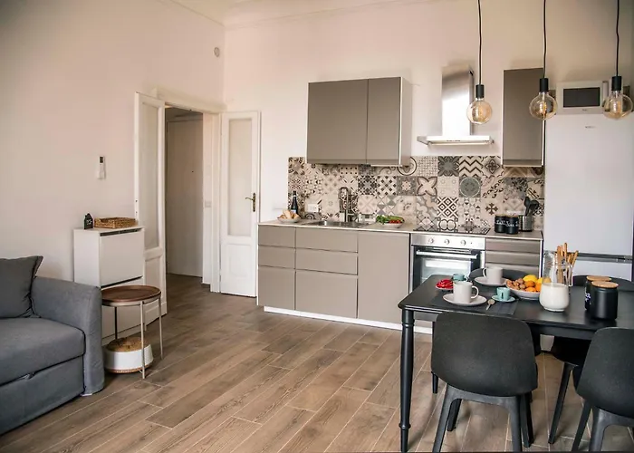 Apartment Porpora 109 - Comfy Flat In Loreto District Milan