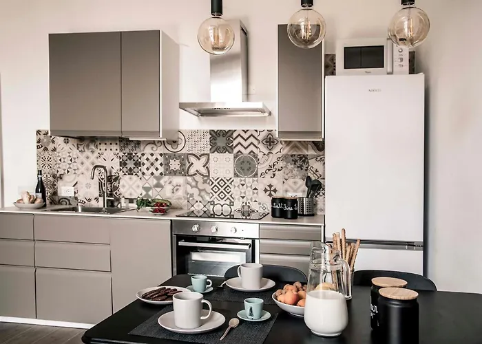 Porpora 109 - Comfy Flat In Loreto District Milan