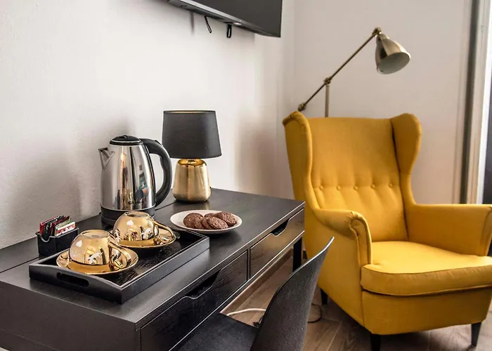 Porpora 109 - Comfy Flat In Loreto District Apartment