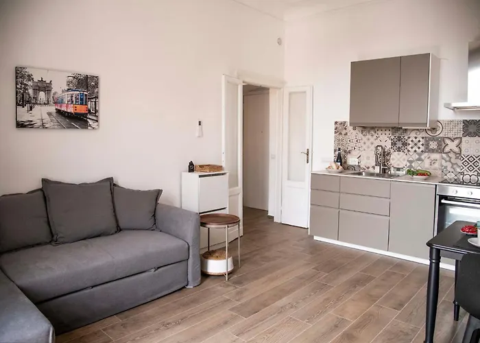 Porpora 109 - Comfy Flat In Loreto District Apartment *
