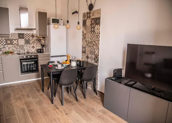 Porpora 109 - Comfy Flat In Loreto District Milan